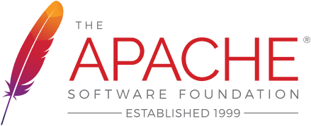 Apache License Logo